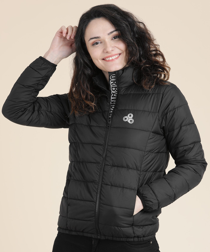 Winter jackets for ladies flipkart Clearance