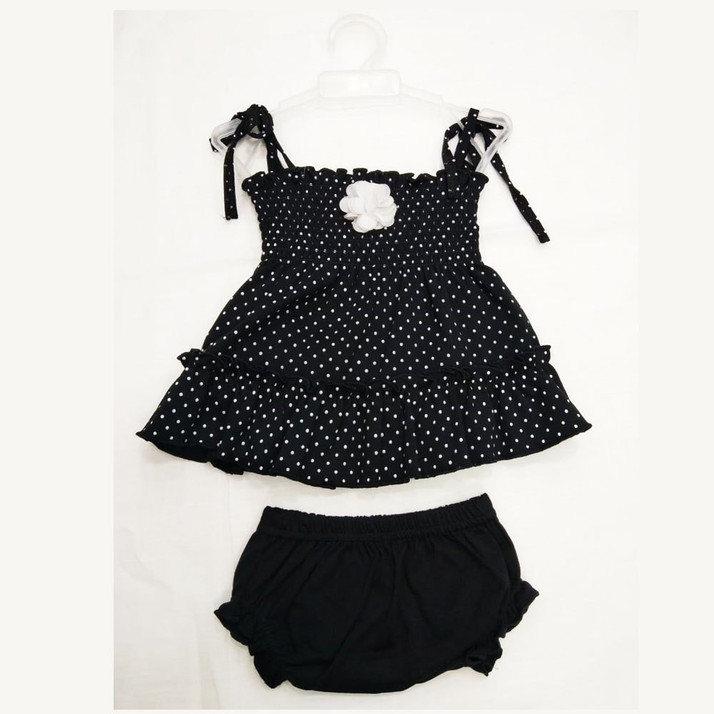 flipkart baby girl dresses