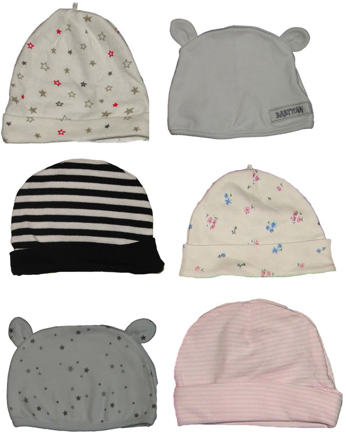 flipkart baby cap