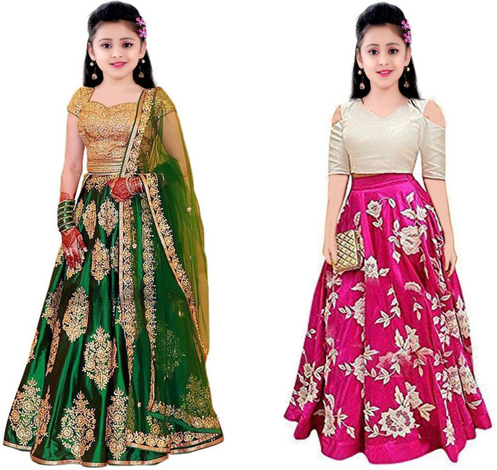 lehenga choli for 16 year girl flipkart