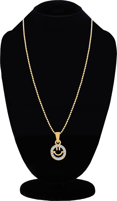 ad chain pendant