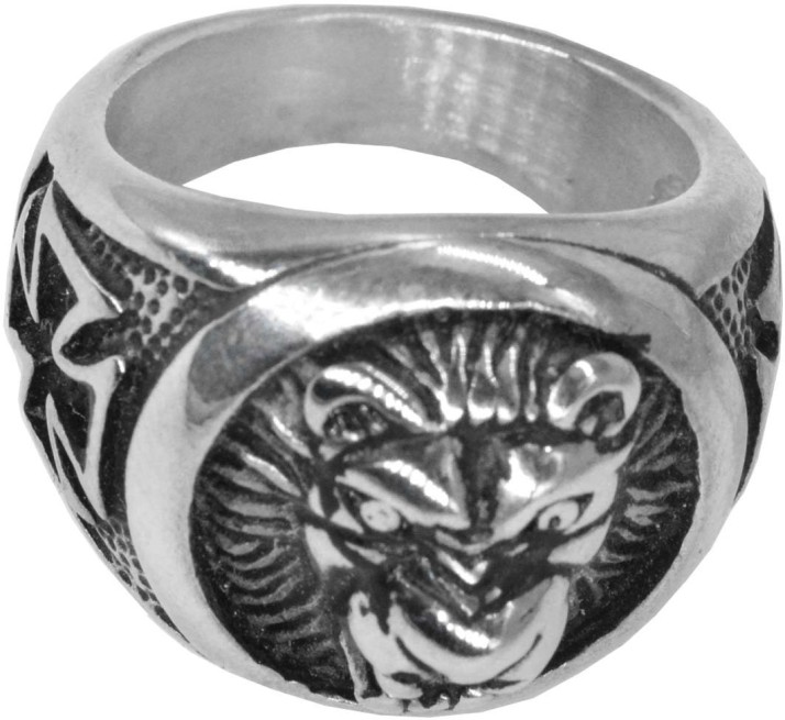 sterling silver animal rings