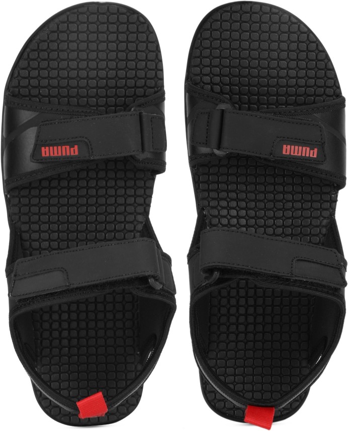 best puma sandals