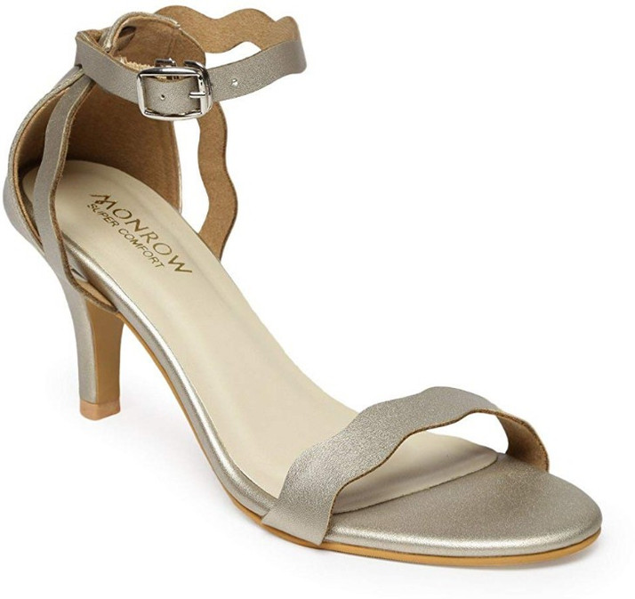monrow heels