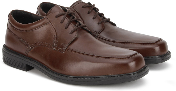 clarks ipswich apron