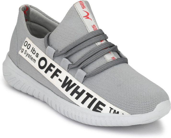 fenta shoes flipkart