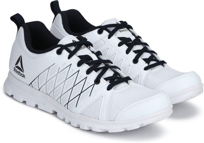 reebok men's fusion xtreme running shoes