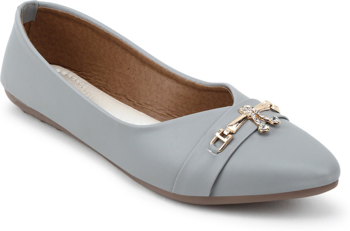 ladies bellies on flipkart