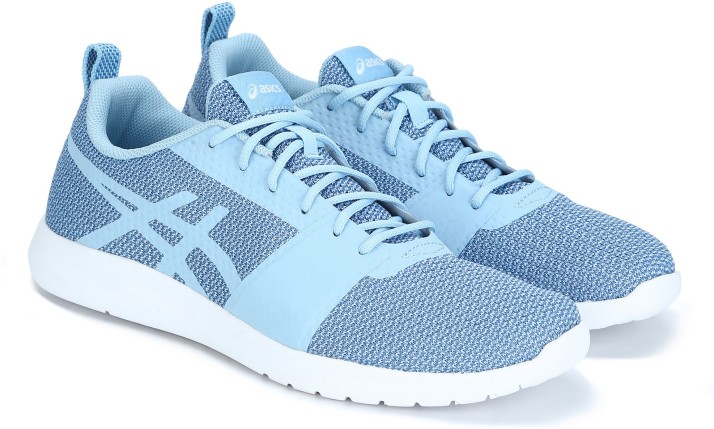 asics running shoes flipkart