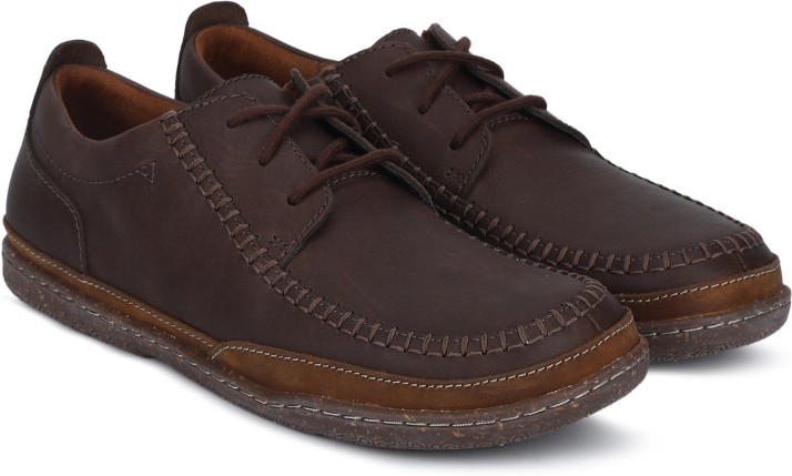 trapell apron clarks