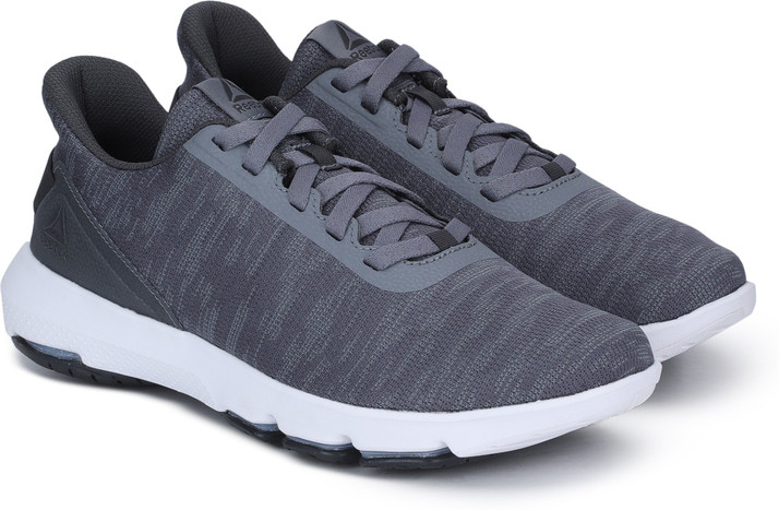 reebok men's cloudride dmx 4 shoes