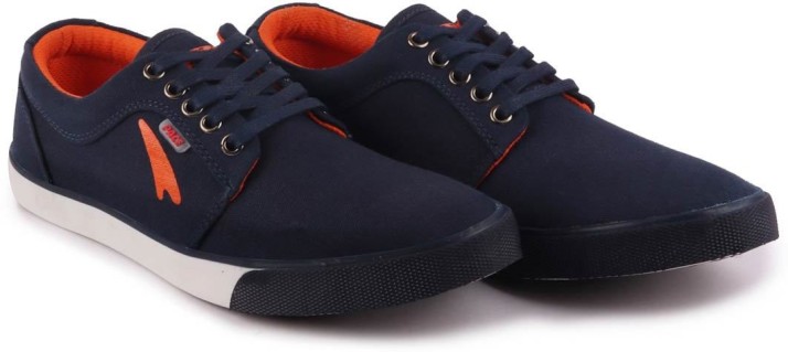 lakhani canvas shoes