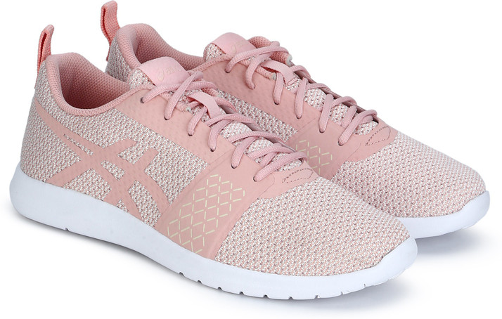 asics kanmei running shoes