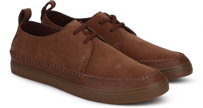 clarks kessell craft black