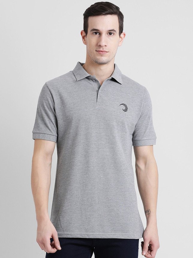 one man polo t shirt