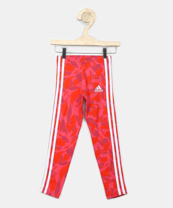 adidas leggings age 5-6 adidas leggings age 5-6
