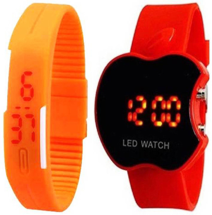 apple led watch original