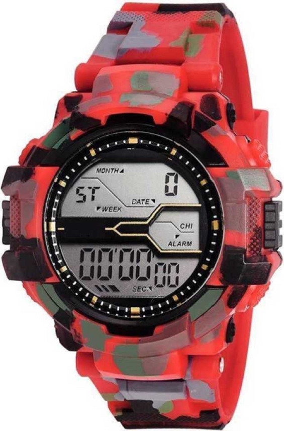 army watch flipkart