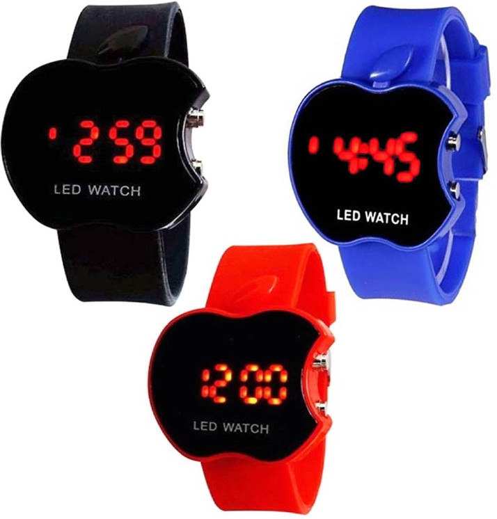apple led watch