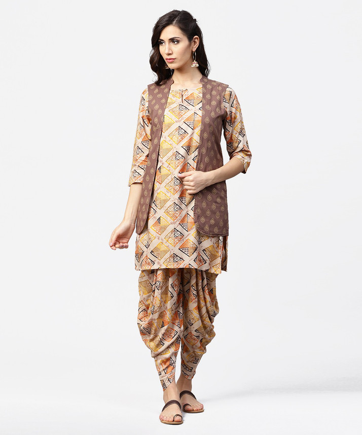 dhoti kurta flipkart
