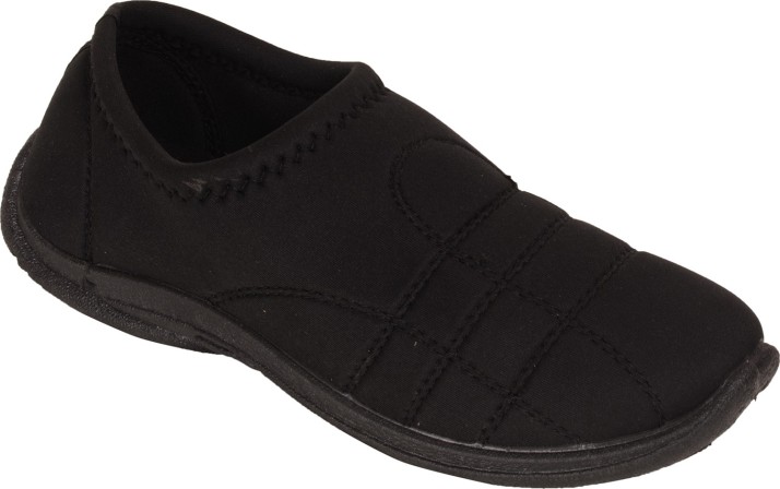 bata slip on shoes for womens