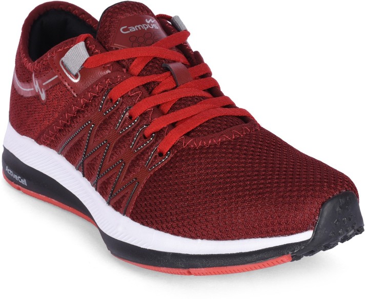 Campus EMPIRE Running Shoes For Men 