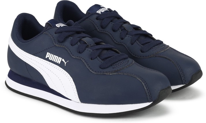 Puma Boys Lace Running Shoes Price in 