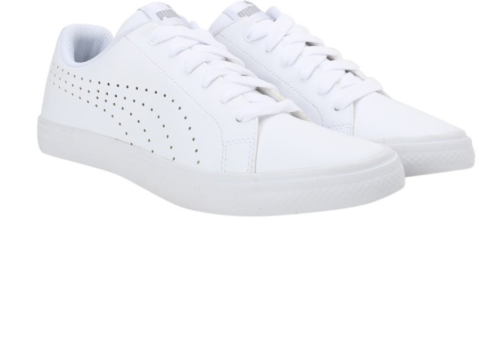 Puma Poise Perf IDP Sneakers For Women 