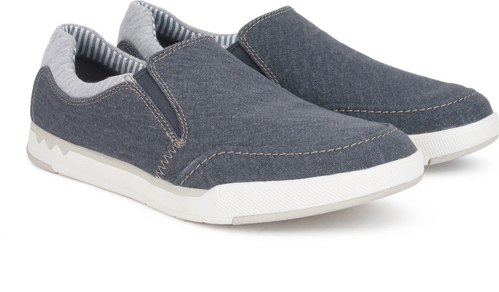 clarks step isle slip