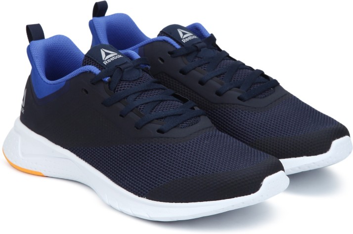 reebok men's sports shoes flipkart