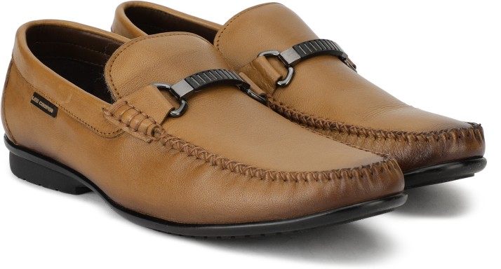 lee cooper loafer shoes flipkart