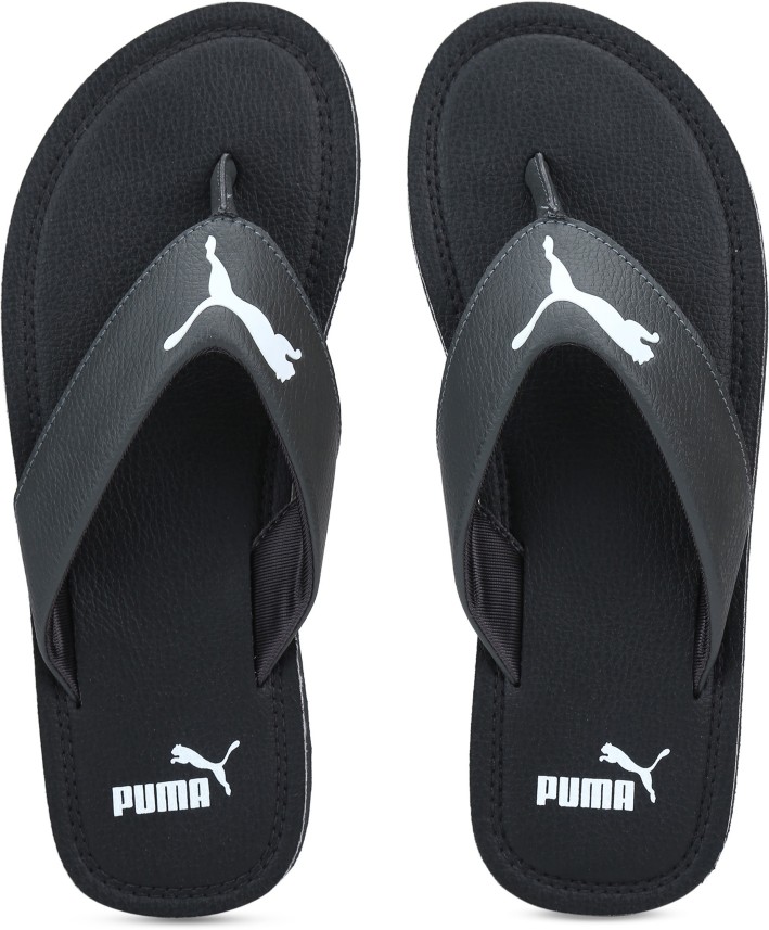 puma flip flops flipkart