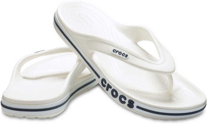 Crocs Bayaband Flip Flip Flops - Buy 