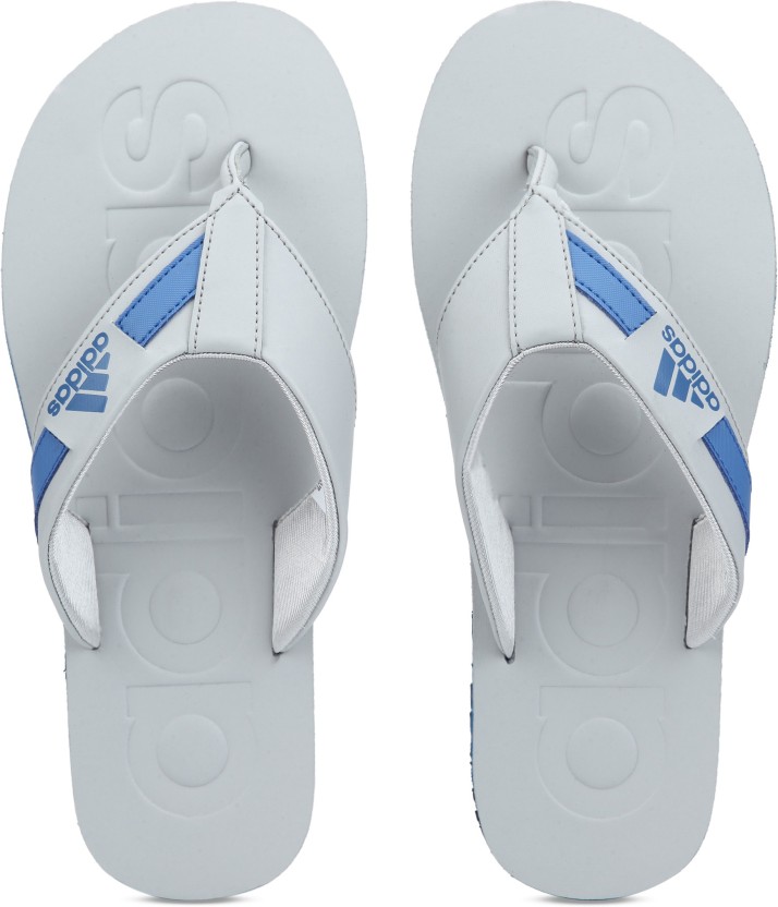 men's adidas swim slalon 2018 slippers