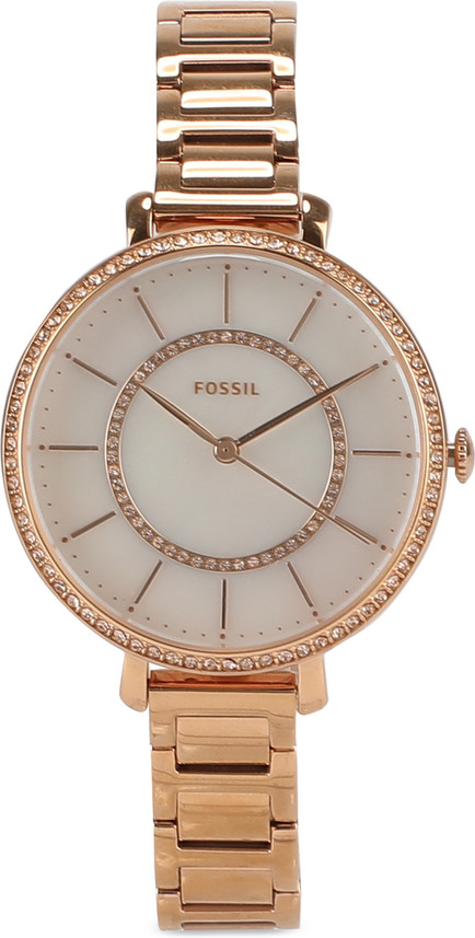 fossil jocelyn