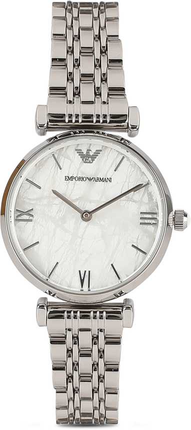 Emporio Armani Ar11170 Gianni T Bar Analog Watch For Women Buy Emporio Armani Ar11170 Gianni T Bar Analog Watch For Women Ar11170 Online At Best Prices In India Flipkart Com