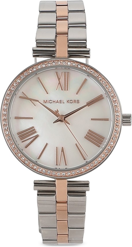 price of a michael kors watch