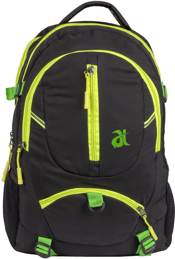 backpack with laptop slot