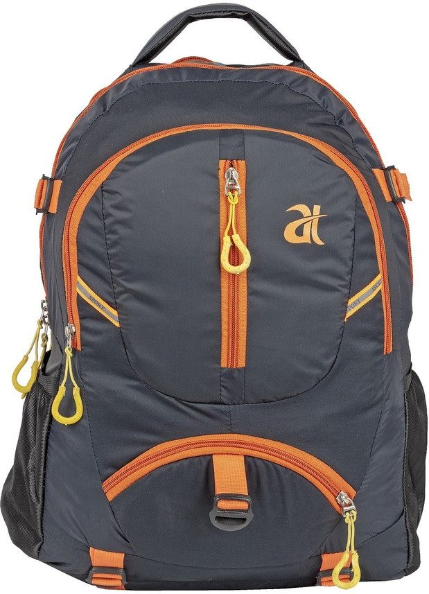 backpack with laptop slot