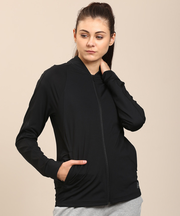 reebok jackets flipkart