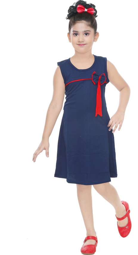 midi dress flipkart