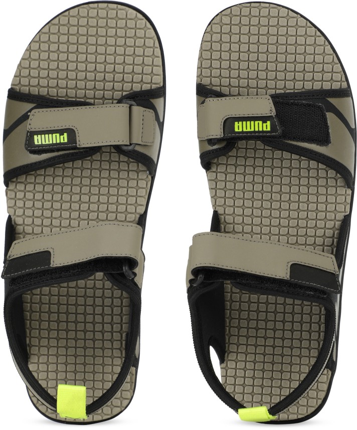 flipkart sandals mens puma