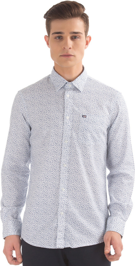 nike mens yoga shirt