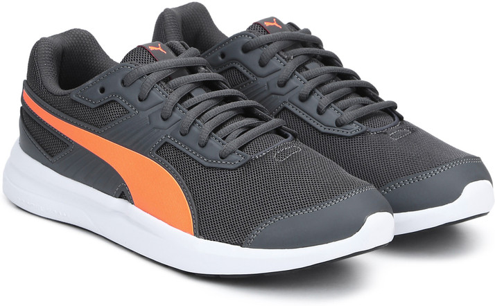 puma escaper mesh running shoes