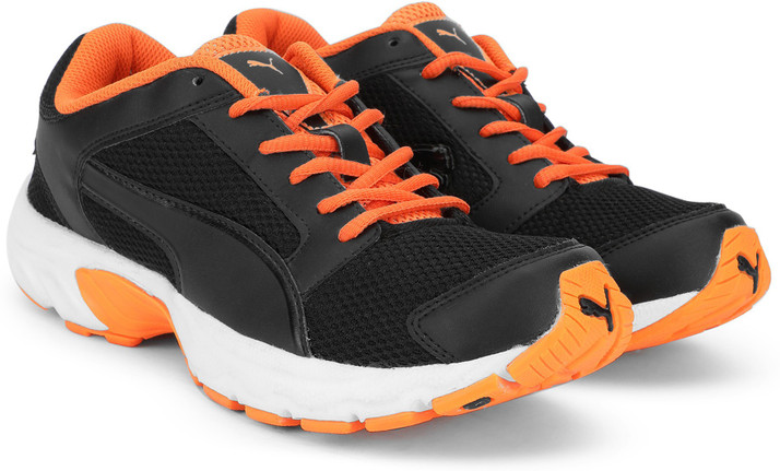 puma splendor dp running shoes