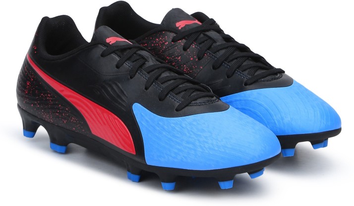 Puma ONE 19.4 FG AG Football Shoes For 