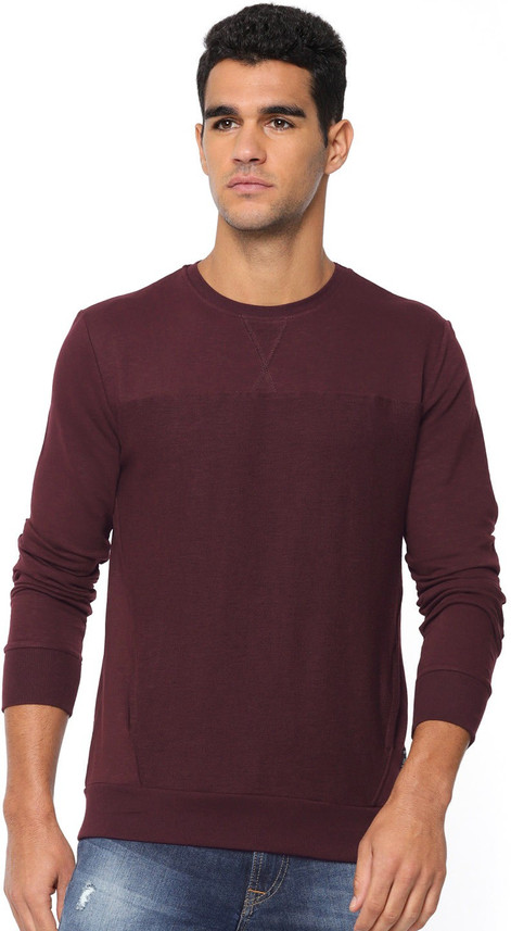 elaborado sweatshirt