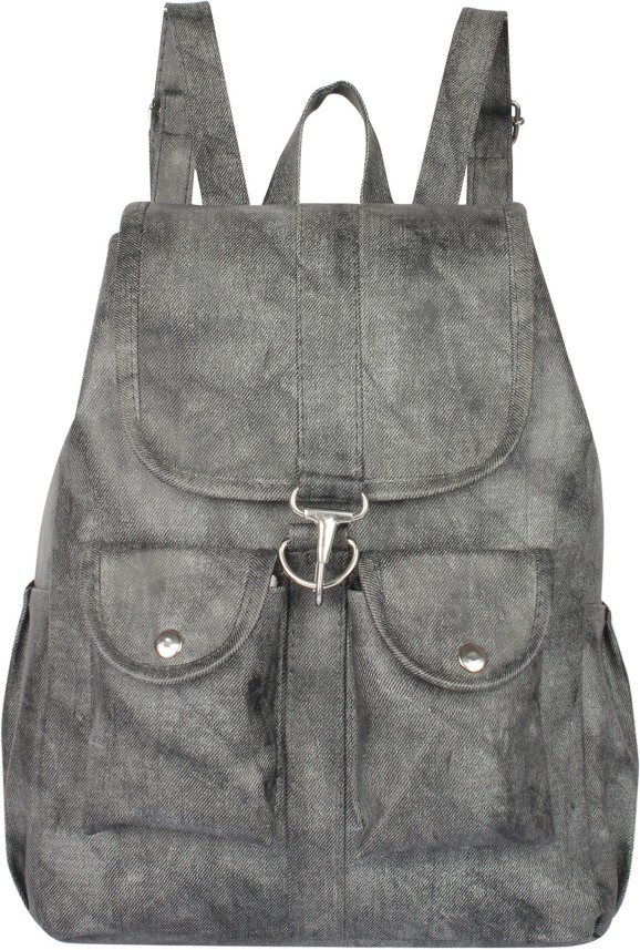 flipkart leather bag