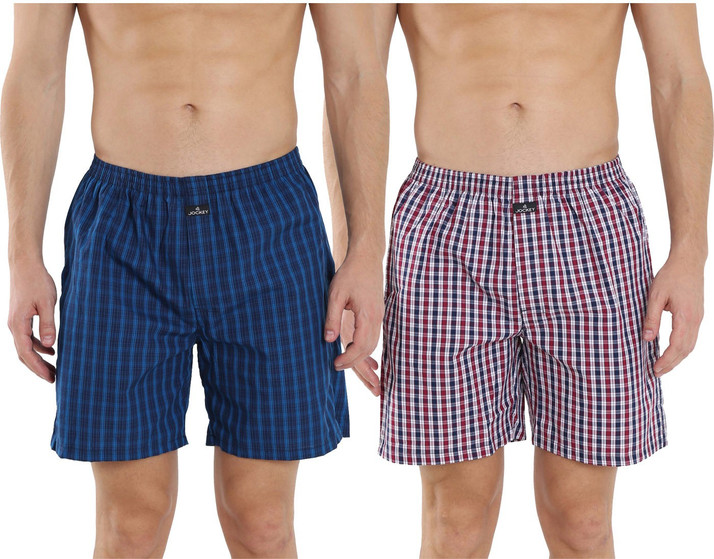 flipkart jockey boxers
