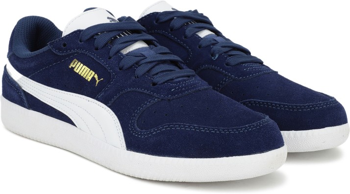 puma icra trainer sd sneakers